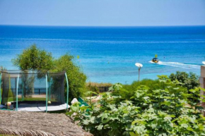 Fabulous Sea view Villa with big luxury Jacuzzi in Protaras, Protaras Villa 1676